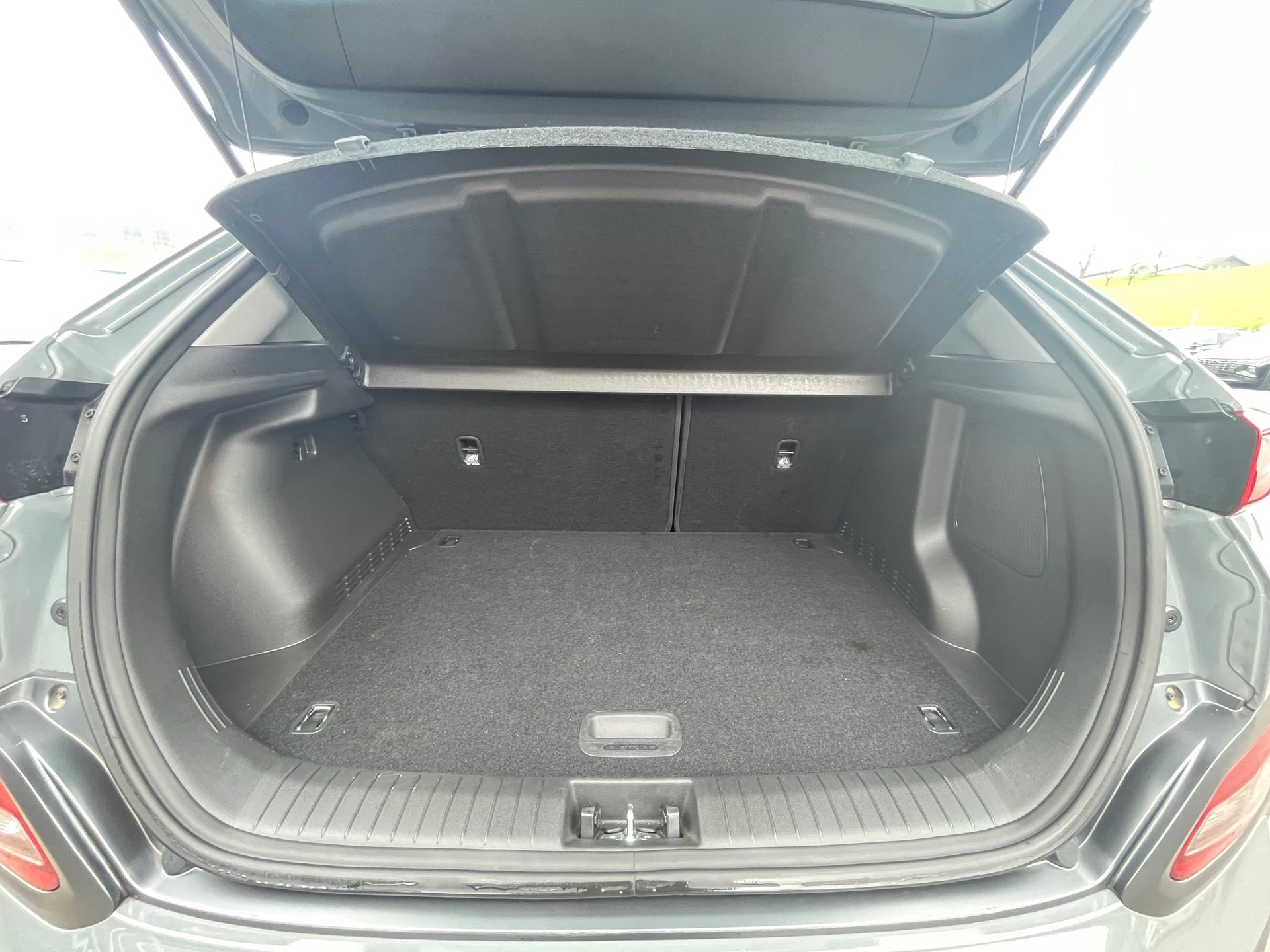 HYUNDAI Kona EV Vertex-image-8