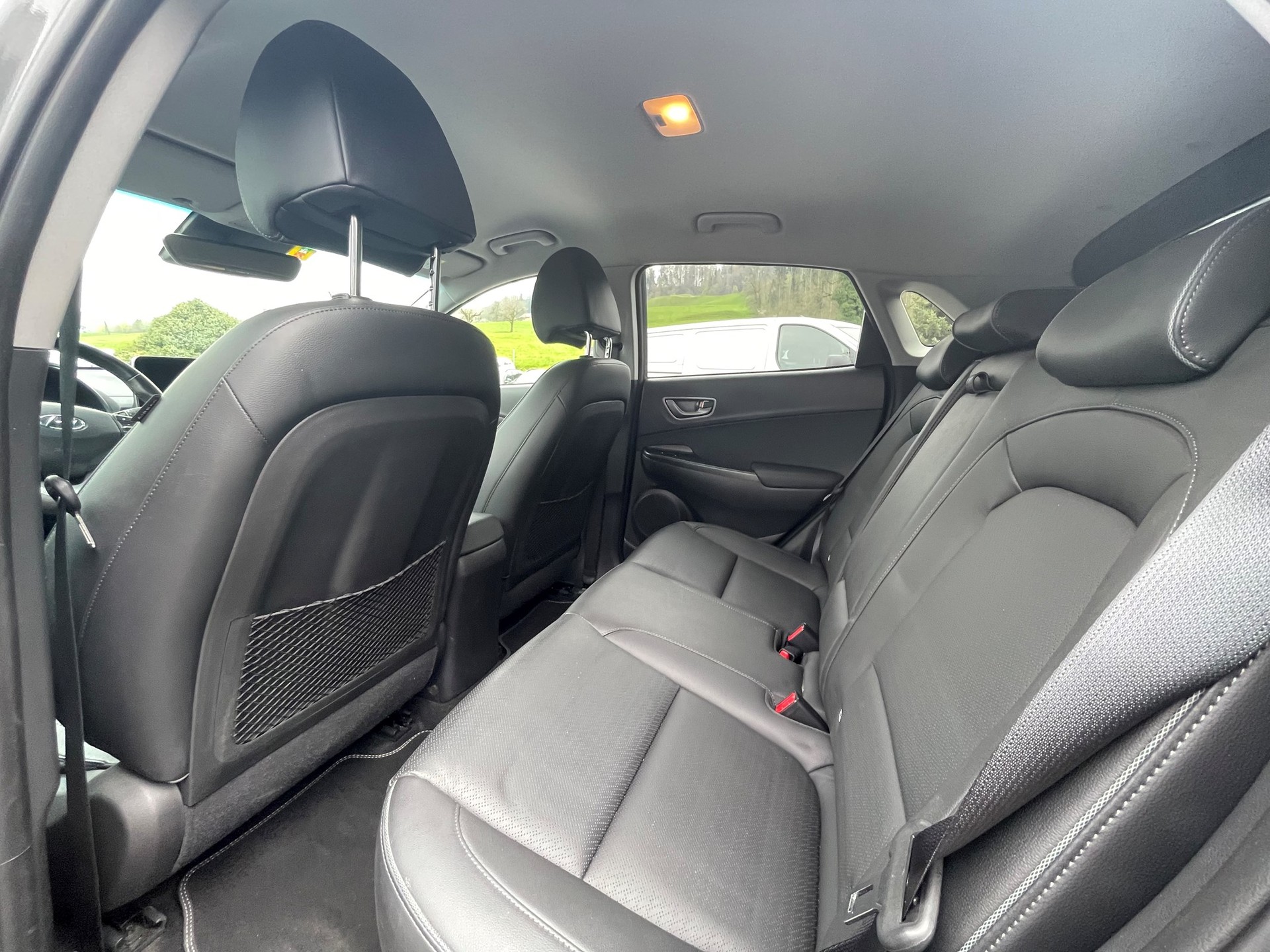 HYUNDAI Kona EV Vertex-image-6