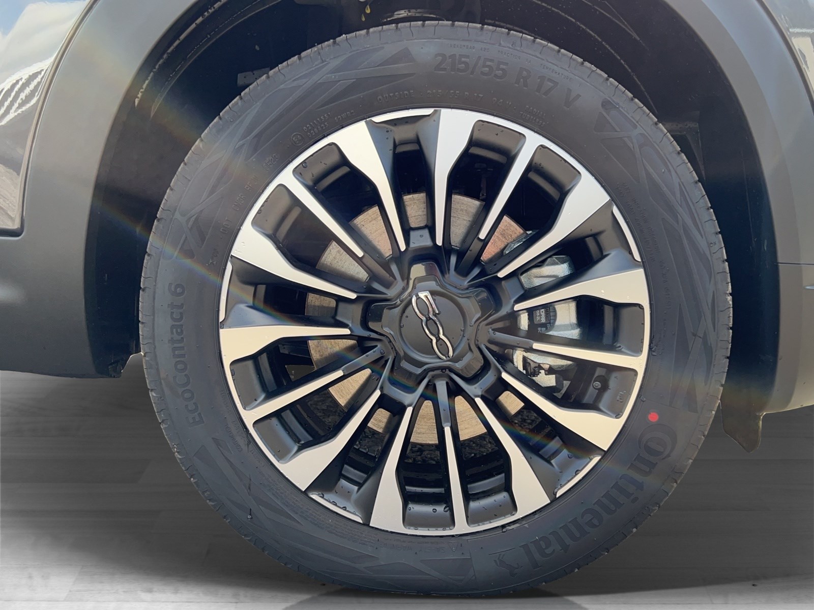 FIAT 500X 1.5 Hybrid Swiss Edition-image-15