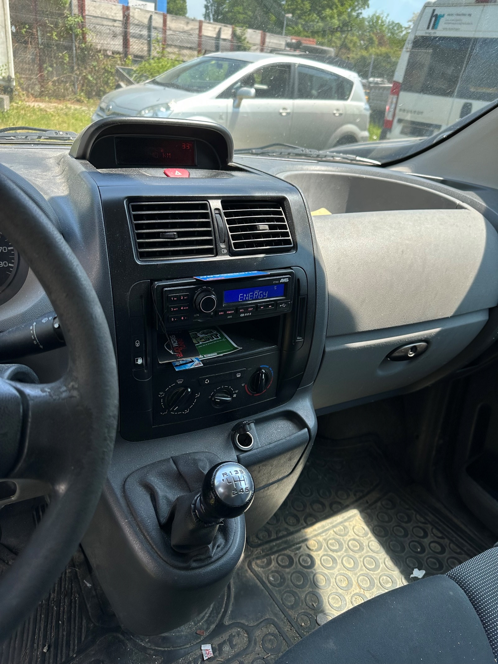 PEUGEOT Expert 2.0 HDi 227 L1H1-image-6