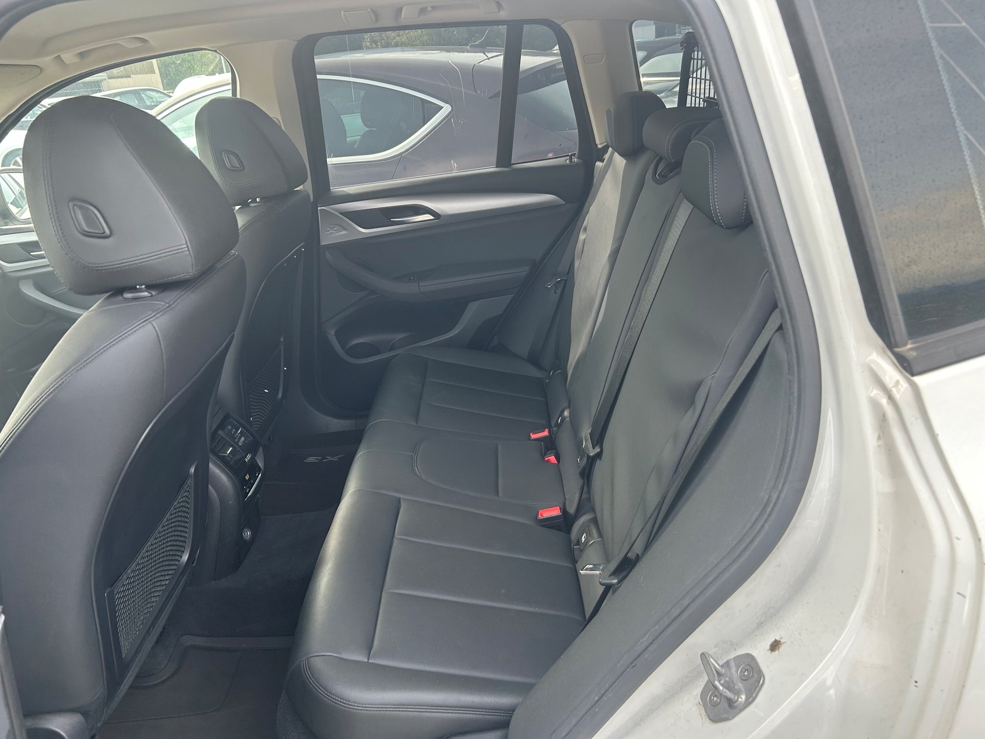 BMW X3 xDrive 30i Steptronic-image-7
