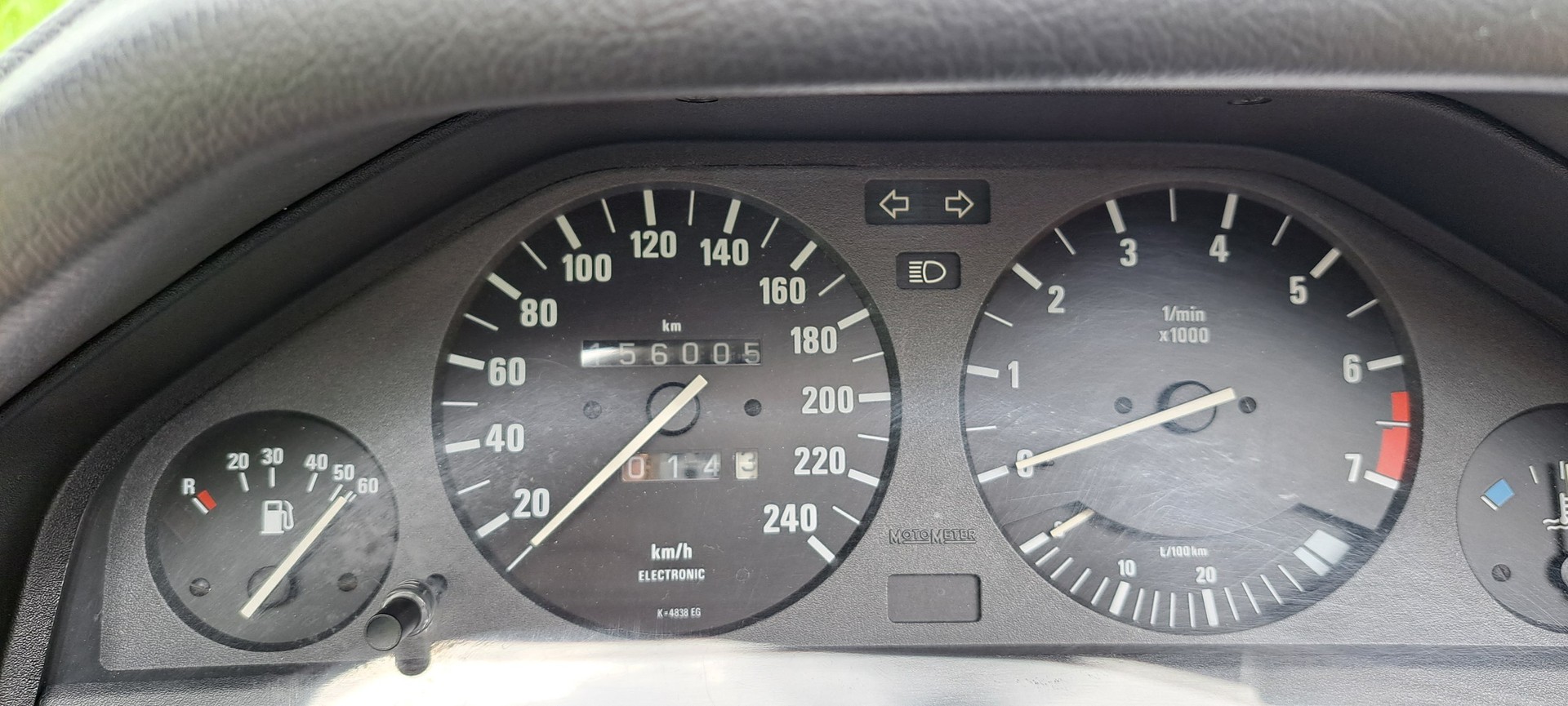 BMW 325 Cabrio inkl. Veteraneneintrag-image-17