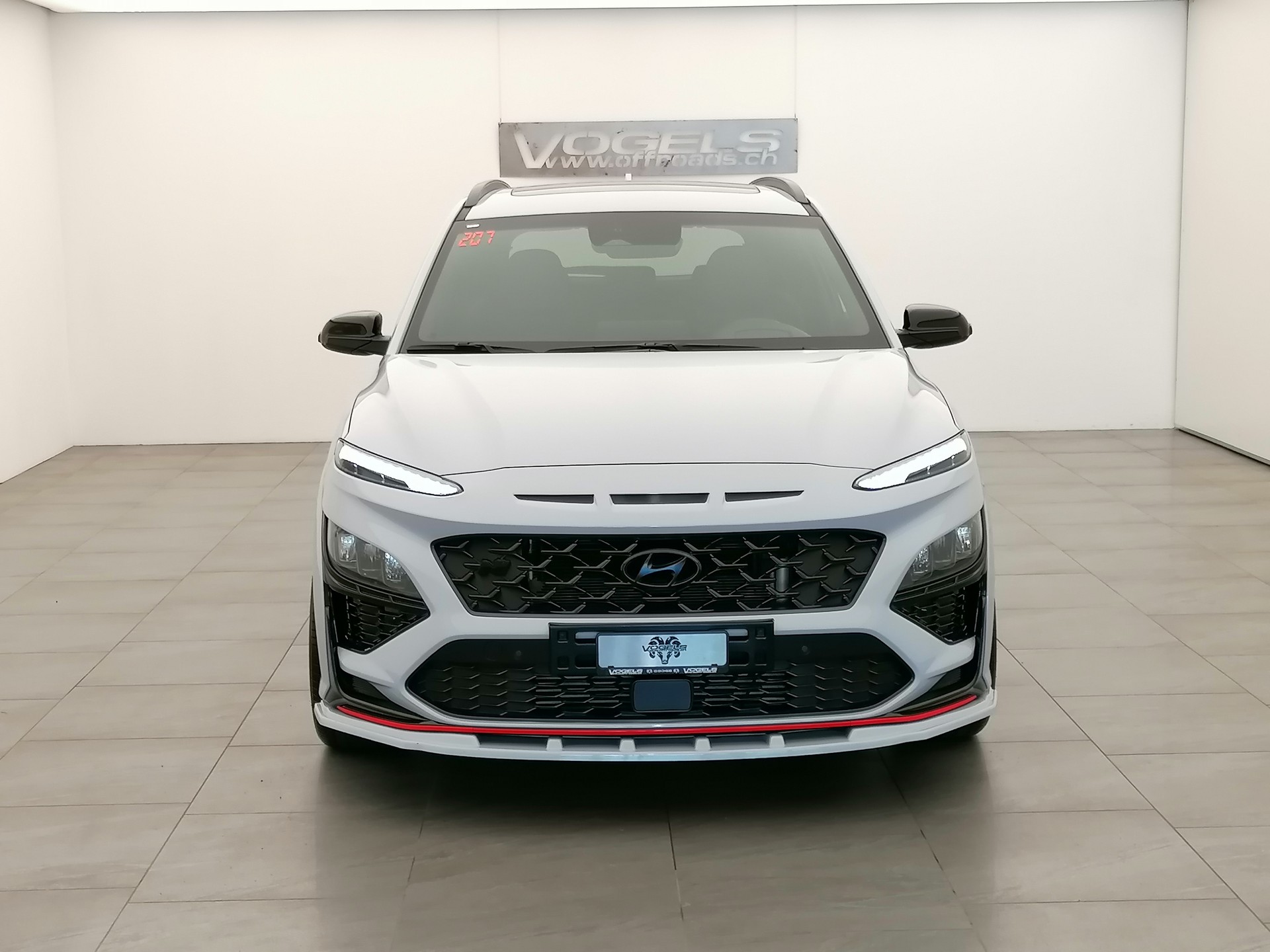 HYUNDAI Kona 2.0 T-GDI N DCT N-image-1