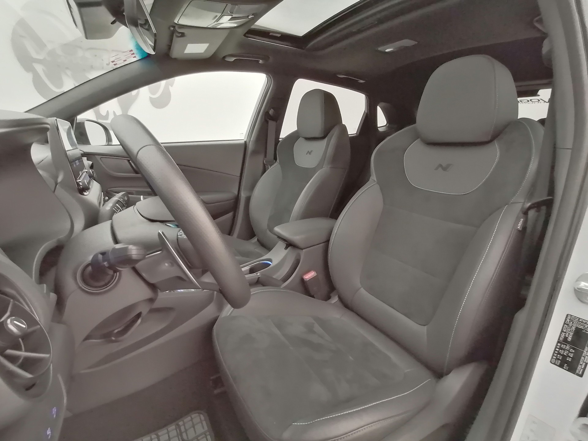 HYUNDAI Kona 2.0 T-GDI N DCT N-image-7