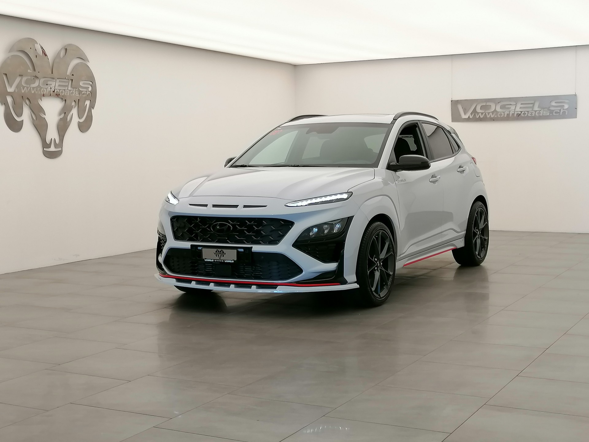 HYUNDAI Kona 2.0 T-GDI N DCT N-image-0
