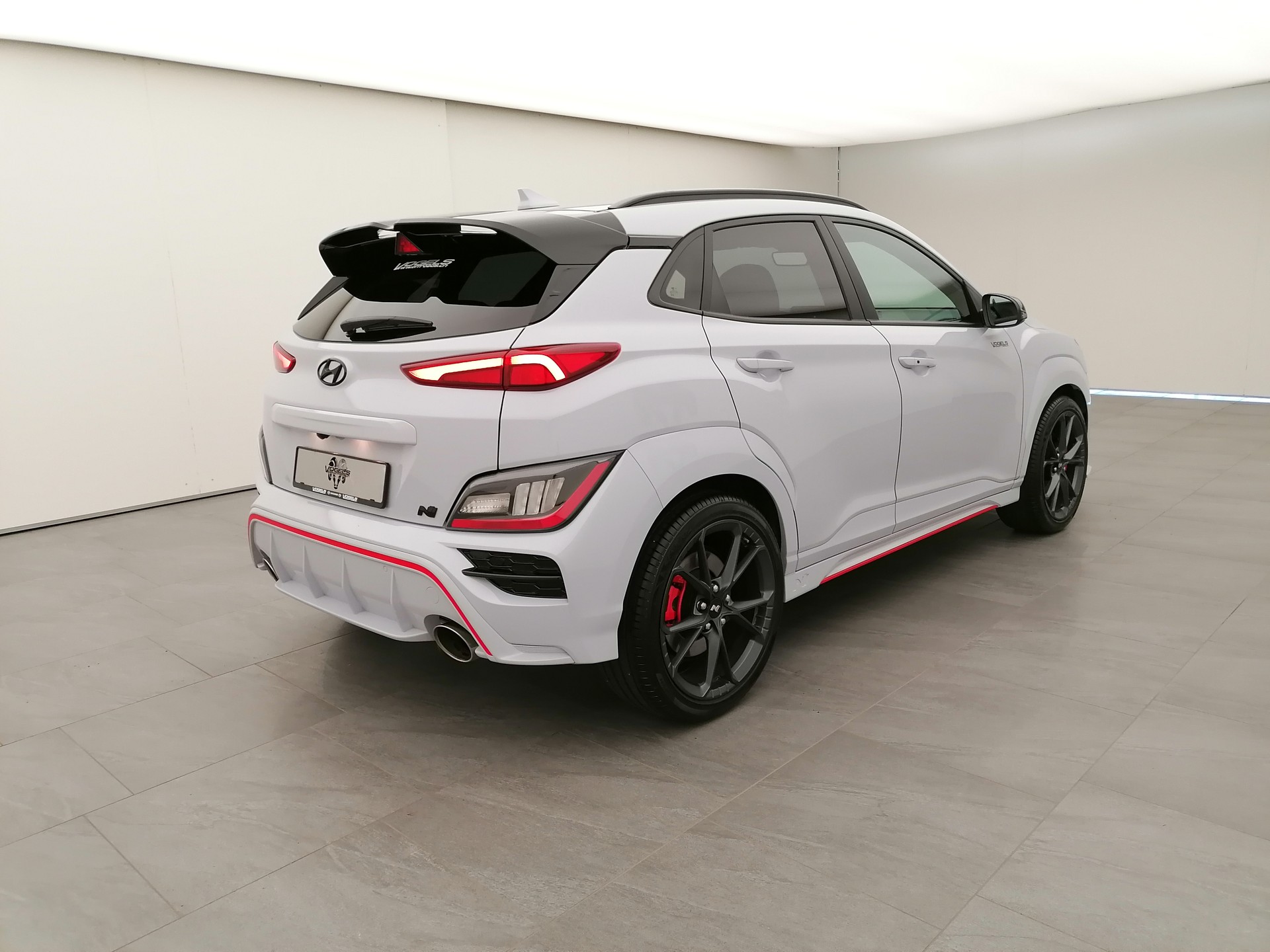 HYUNDAI Kona 2.0 T-GDI N DCT N-image-3