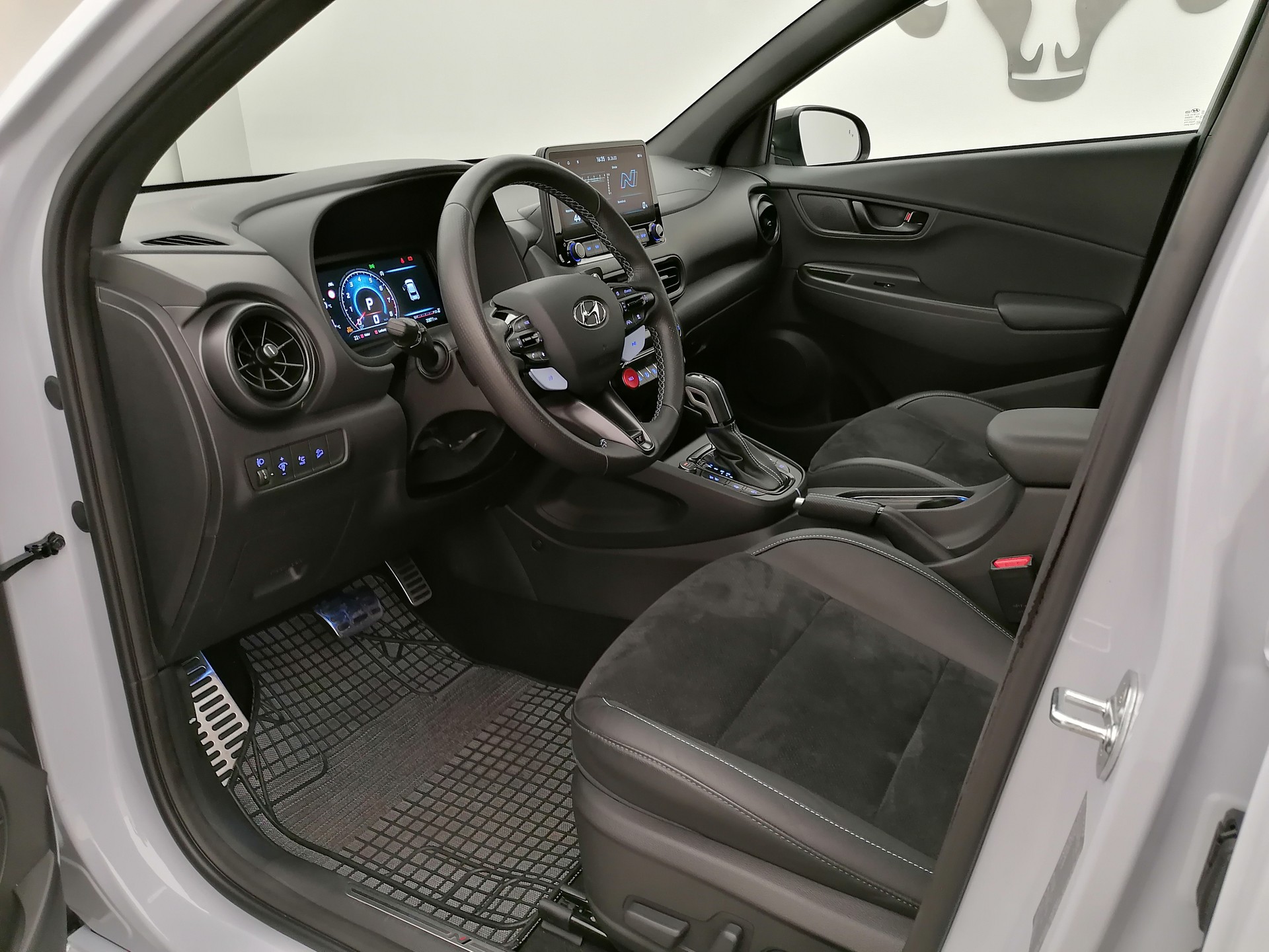 HYUNDAI Kona 2.0 T-GDI N DCT N-image-8