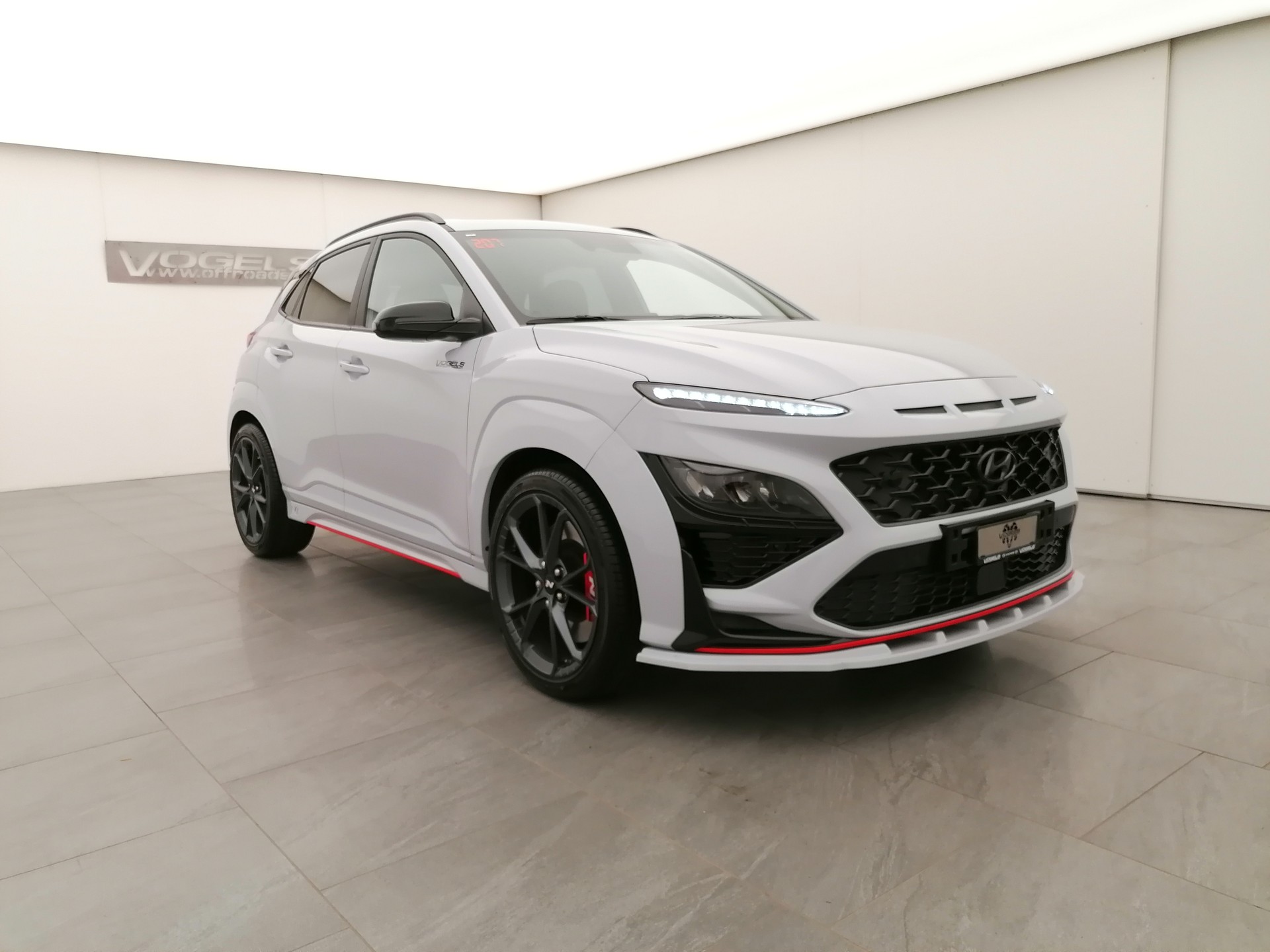 HYUNDAI Kona 2.0 T-GDI N DCT N-image-2