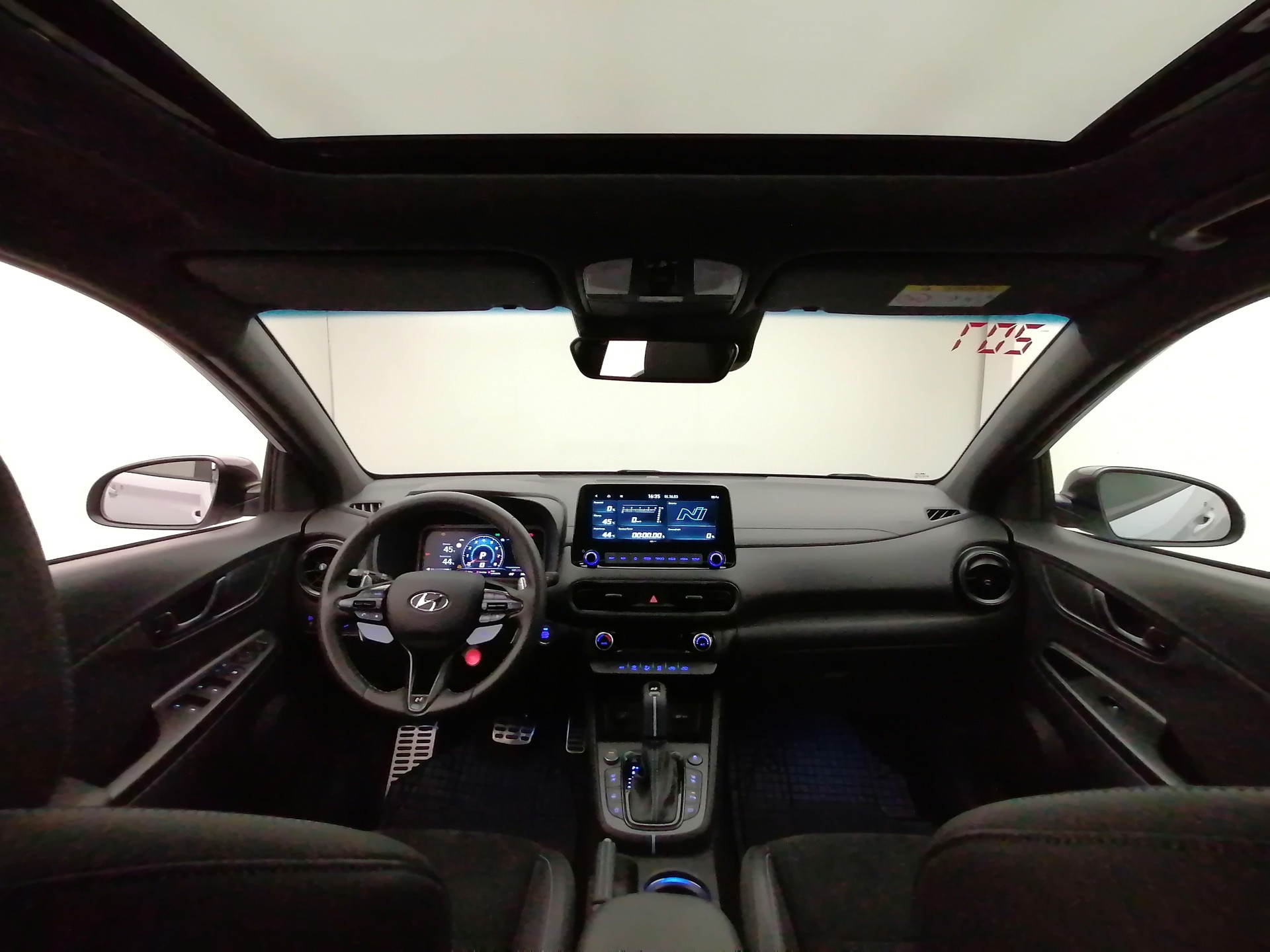 HYUNDAI Kona 2.0 T-GDI N DCT N-image-9