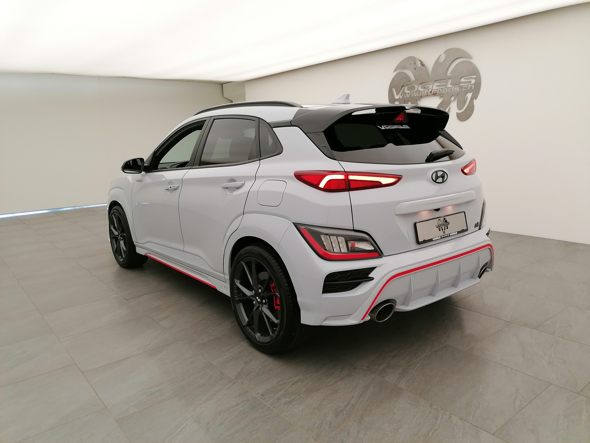 HYUNDAI Kona 2.0 T-GDI N DCT N-image-5
