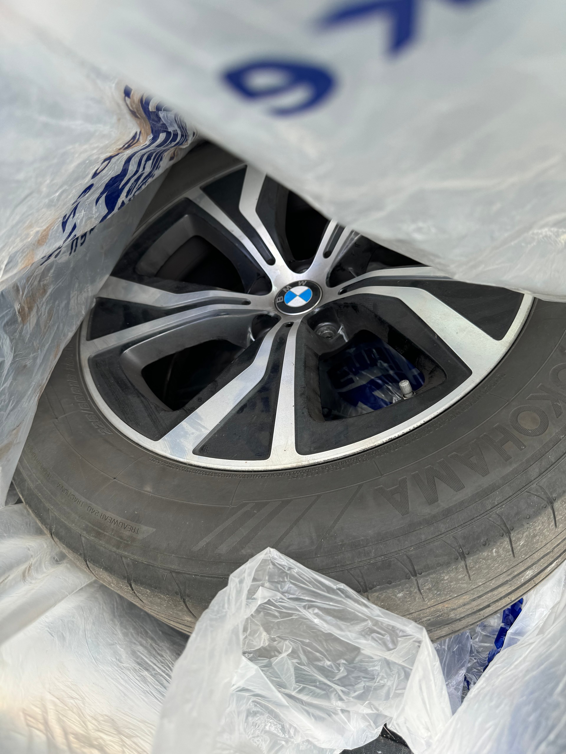 BMW X4 xDrive 25d Steptronic-image-9