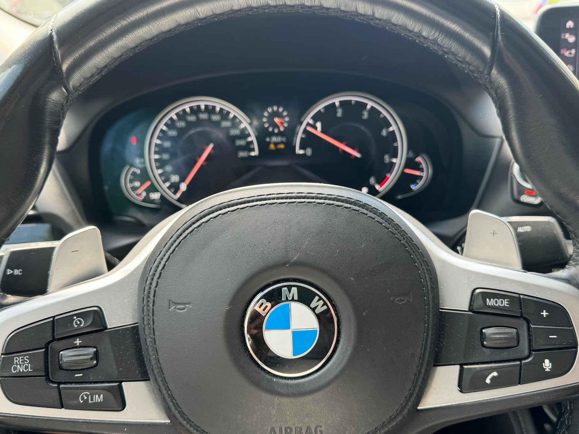 BMW X4 xDrive 25d Steptronic-image-8