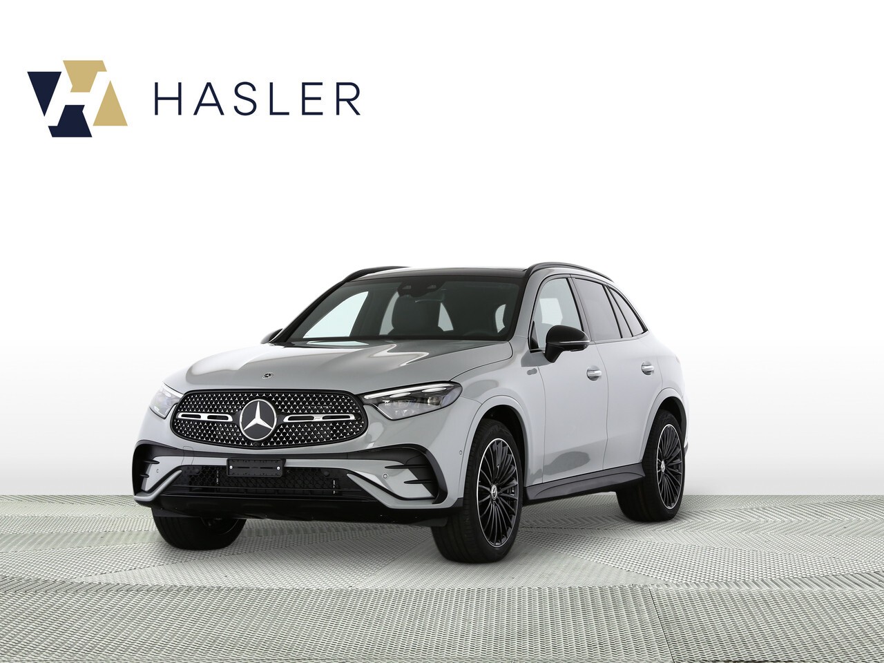 MERCEDES-BENZ GLC 450d 4Matic 9G-Tronic-image-0