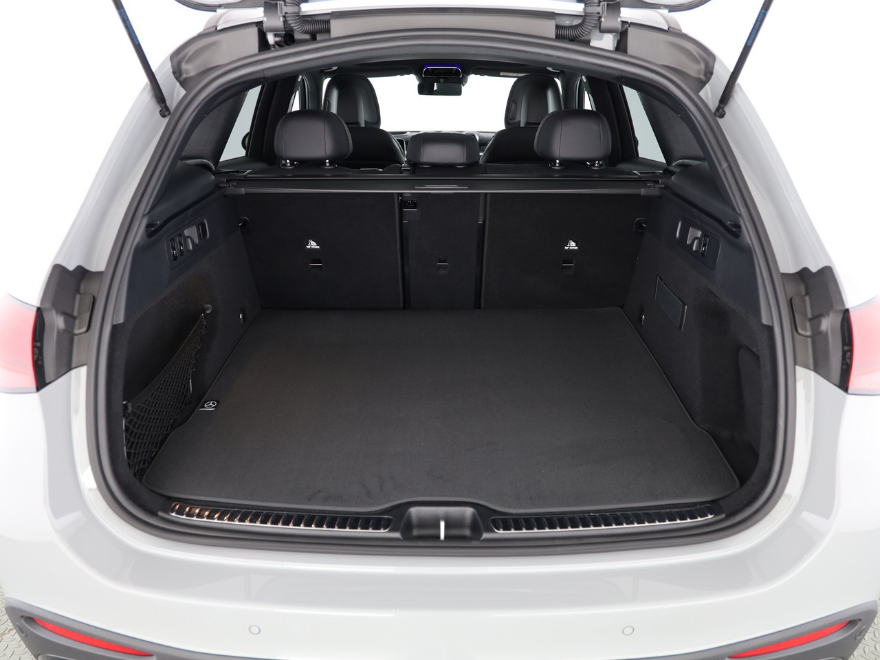 MERCEDES-BENZ GLC 450d 4Matic 9G-Tronic-image-3