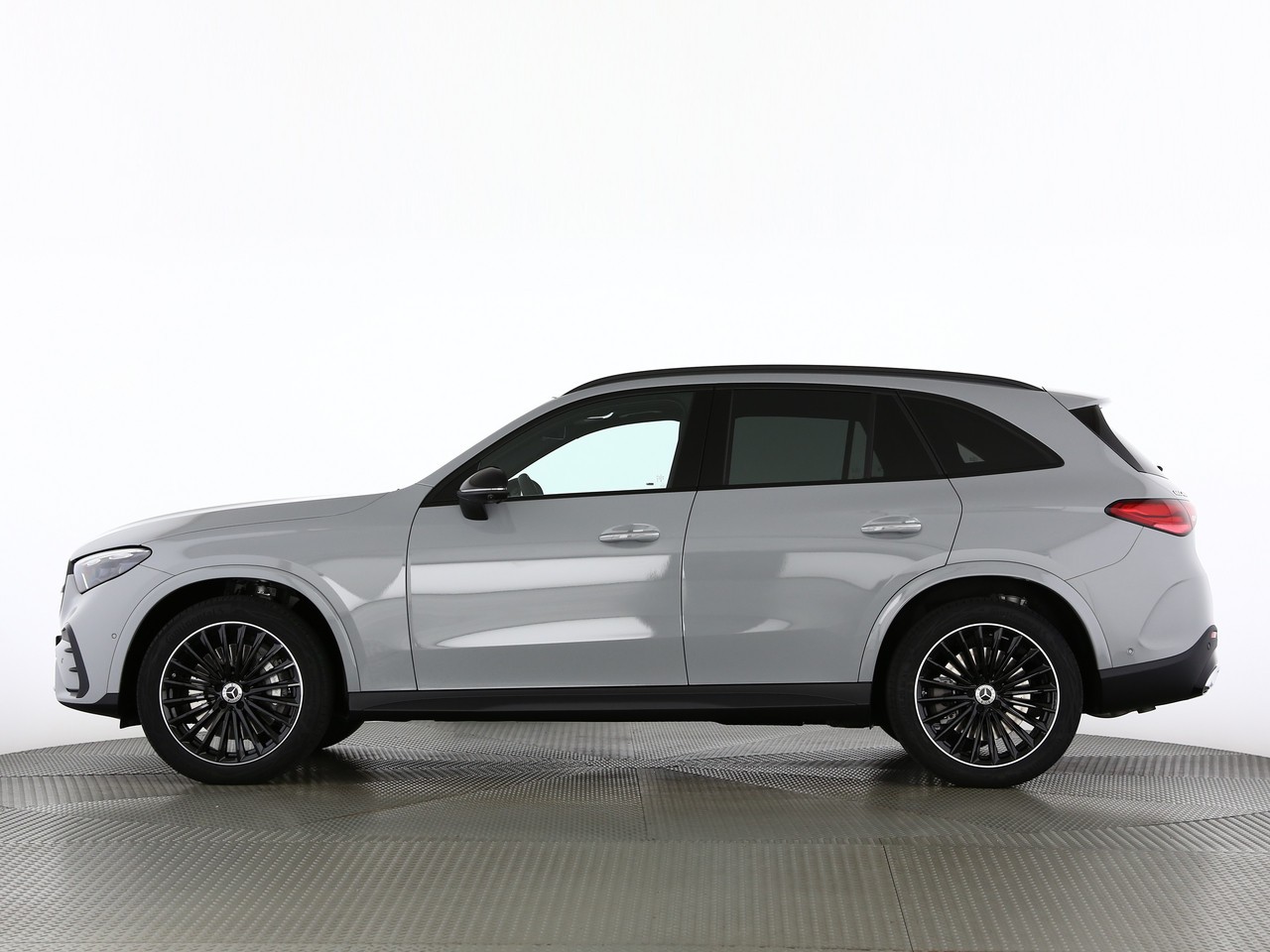 MERCEDES-BENZ GLC 450d 4Matic 9G-Tronic-image-2