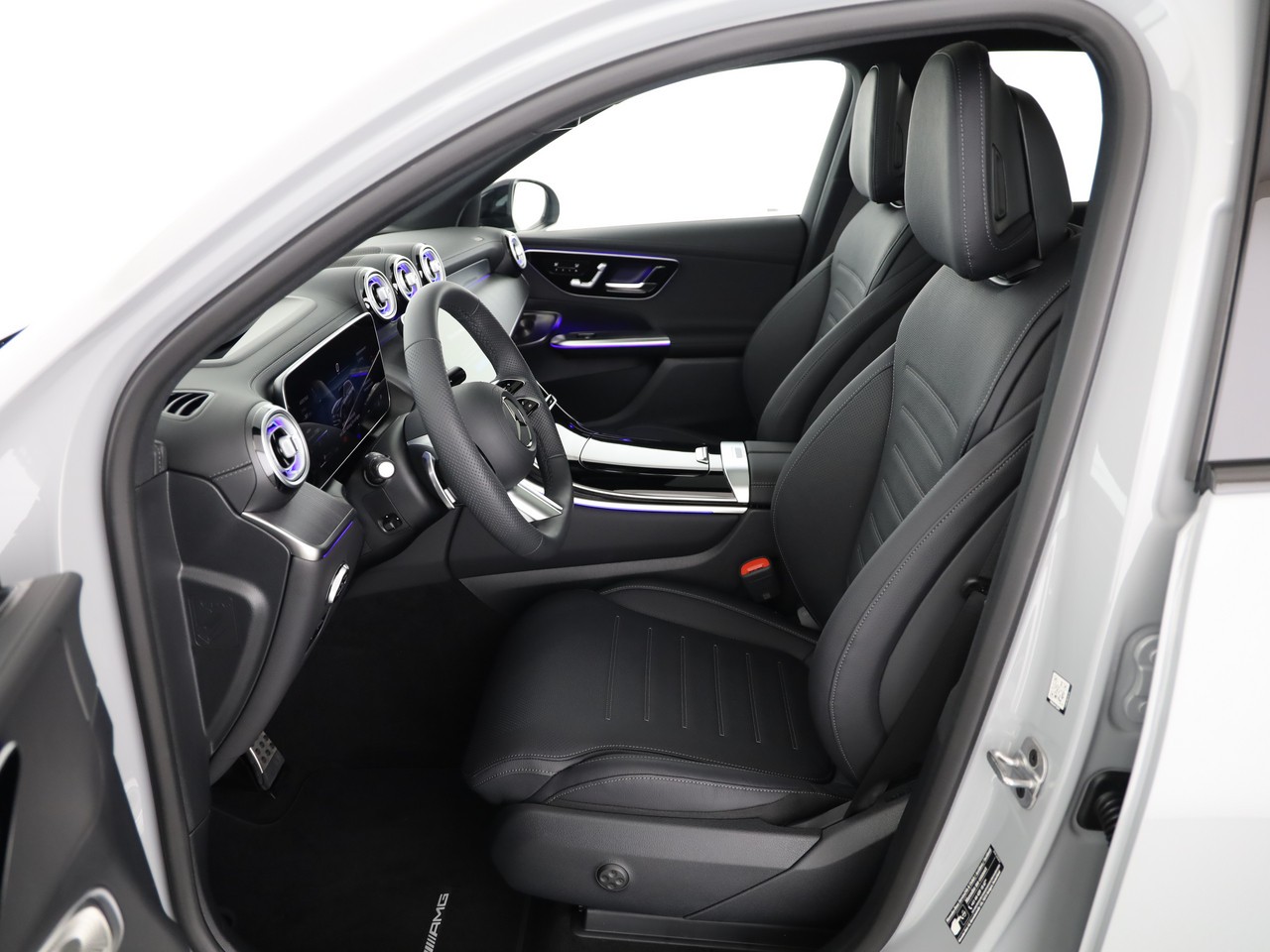 MERCEDES-BENZ GLC 450d 4Matic 9G-Tronic-image-4