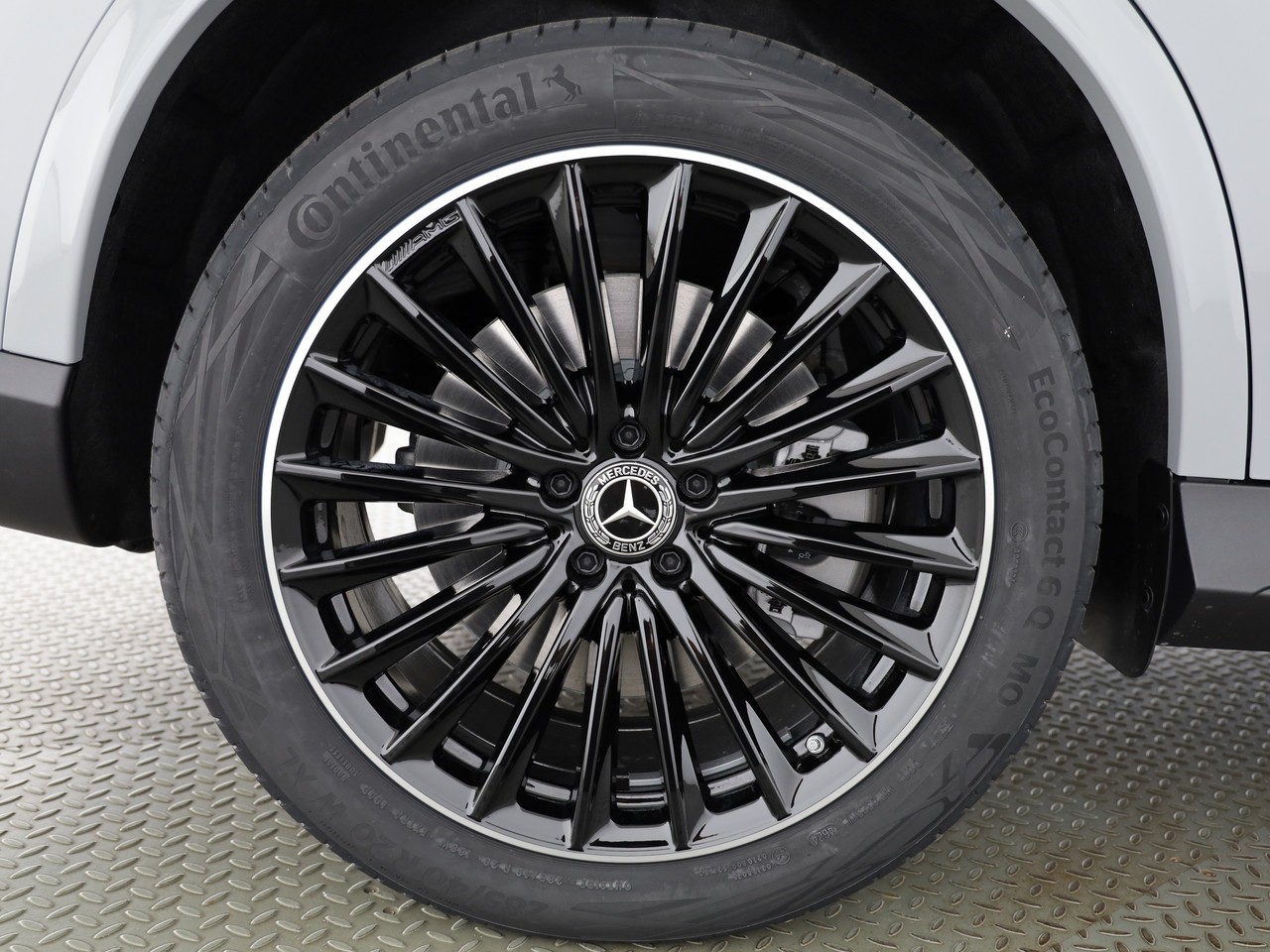MERCEDES-BENZ GLC 450d 4Matic 9G-Tronic-image-6