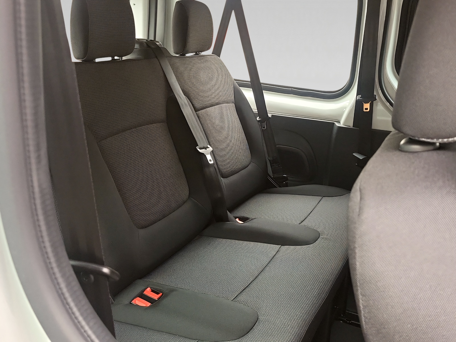 RENAULT Trafic Passenger Equilibre Blue dCi 110-image-7