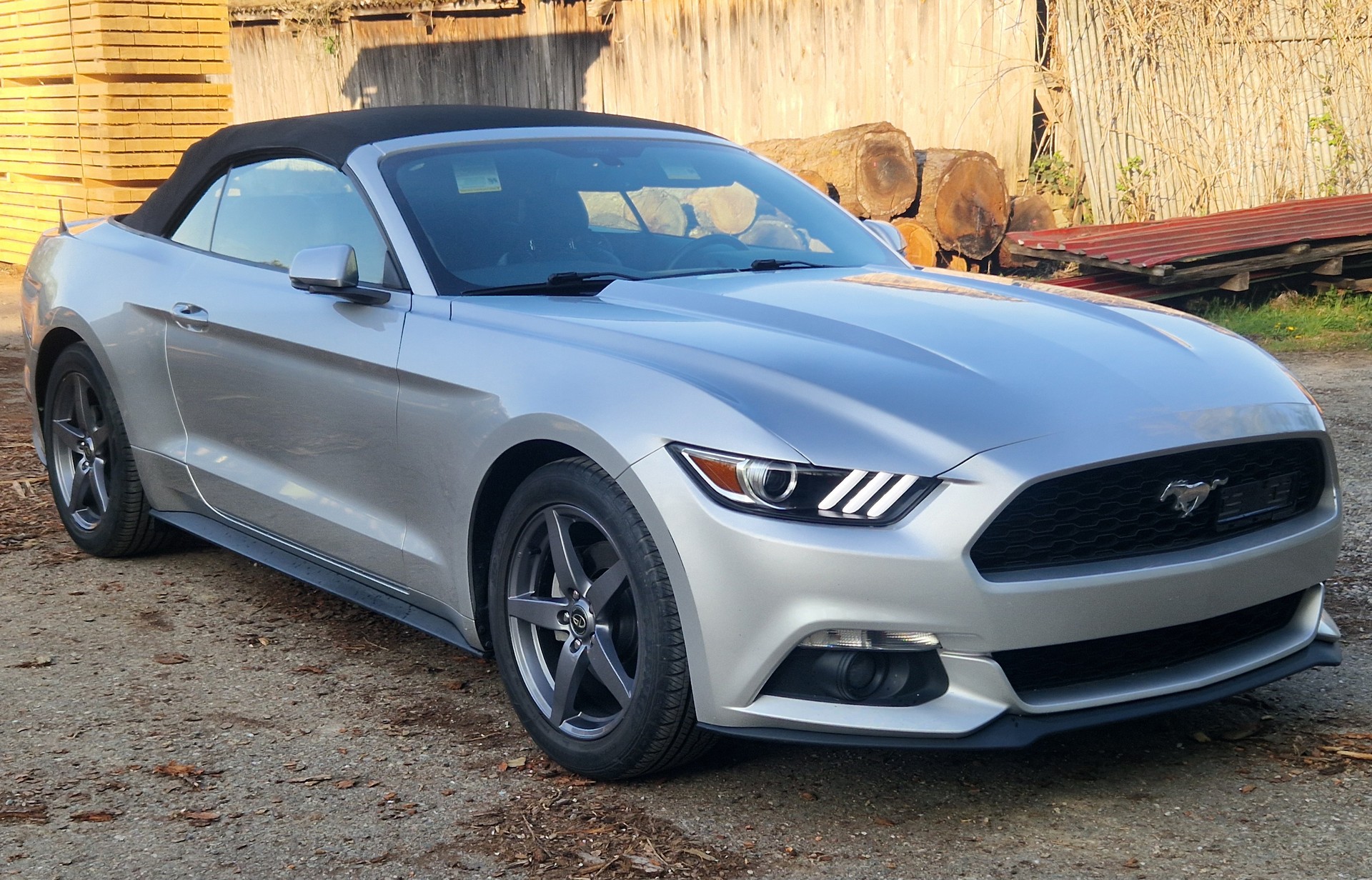 FORD 2.3 ECO BOOST-image-4