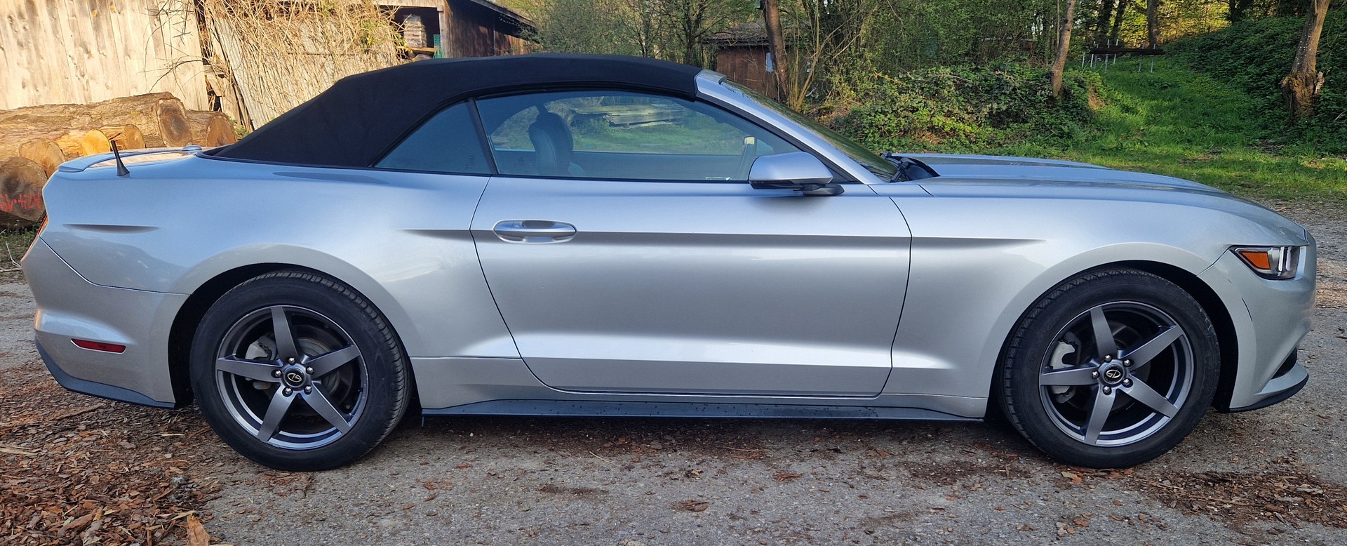 FORD 2.3 ECO BOOST-image-5