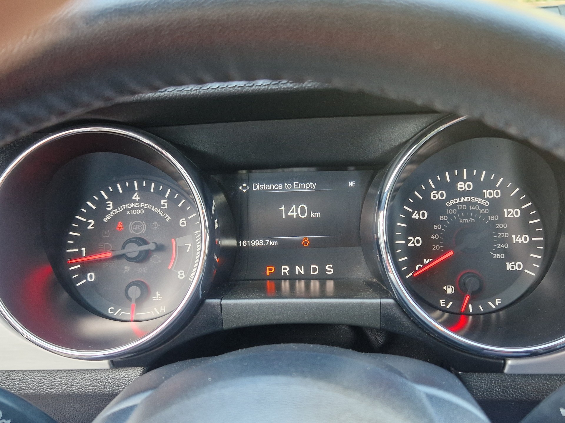 FORD 2.3 ECO BOOST-image-11
