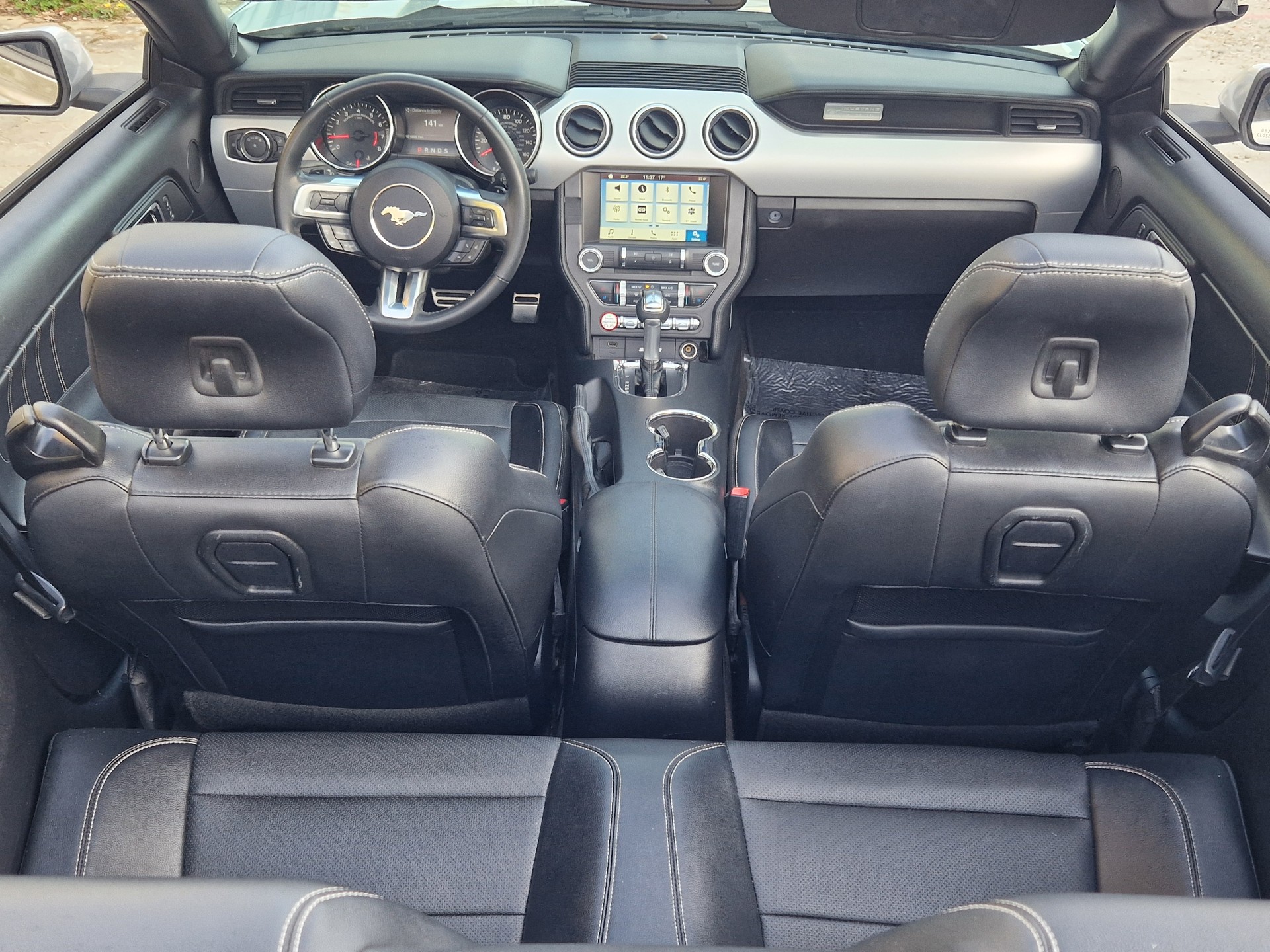 FORD 2.3 ECO BOOST-image-10