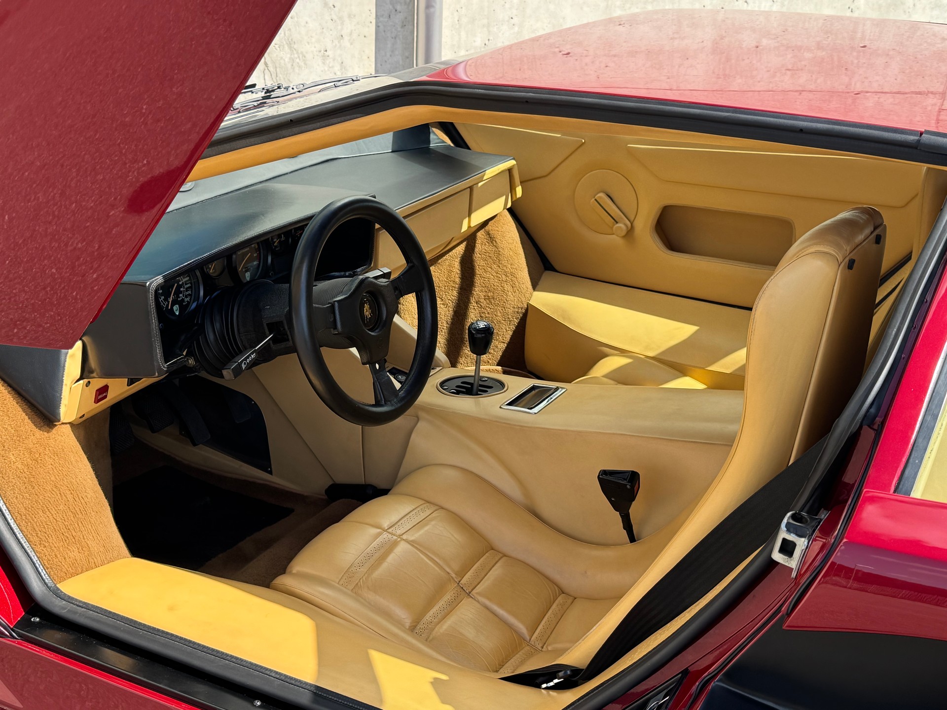 LAMBORGHINI Countach 5000 QV-image-6