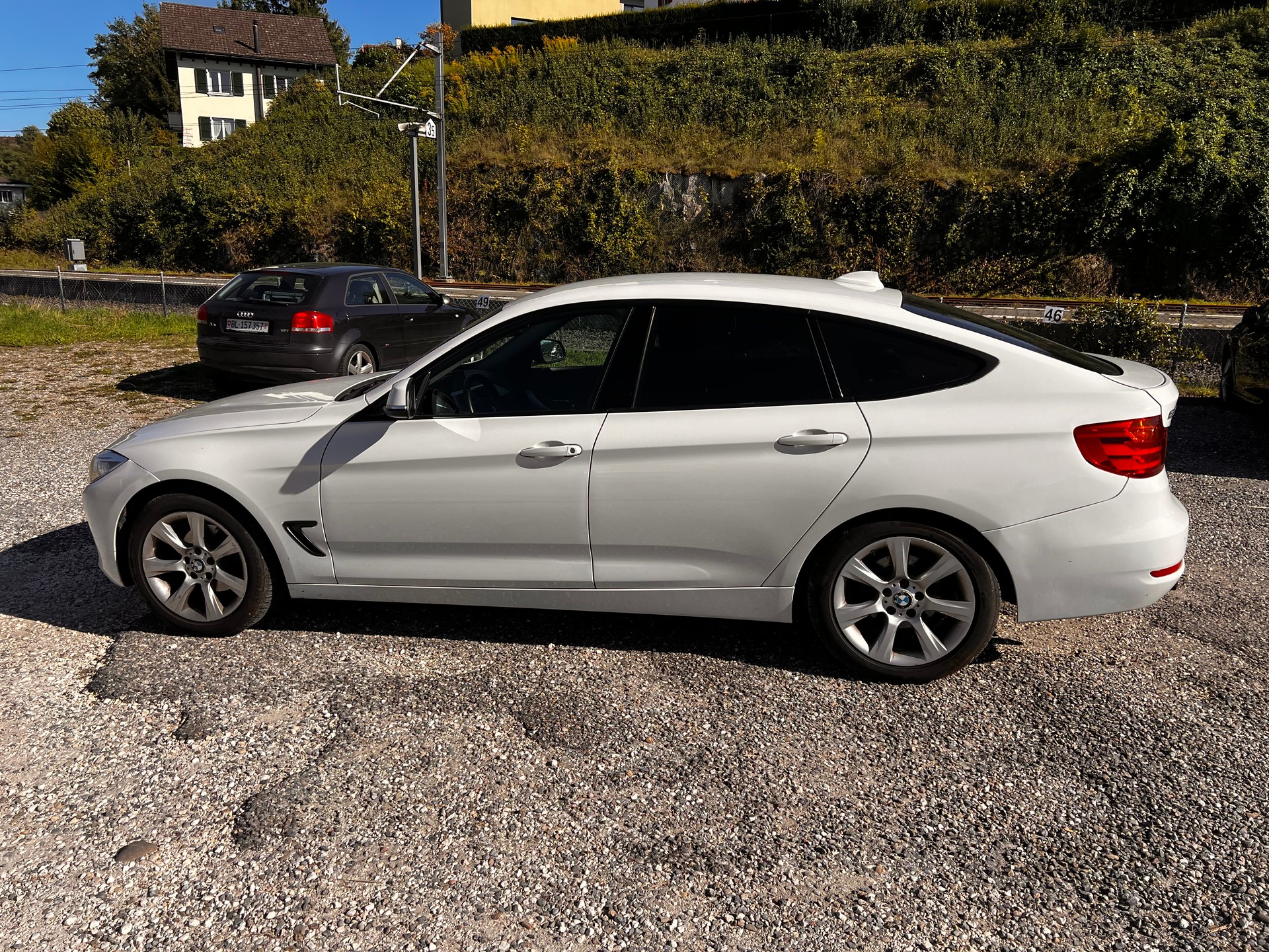 BMW 320d GT xDrive Steptronic-image-3