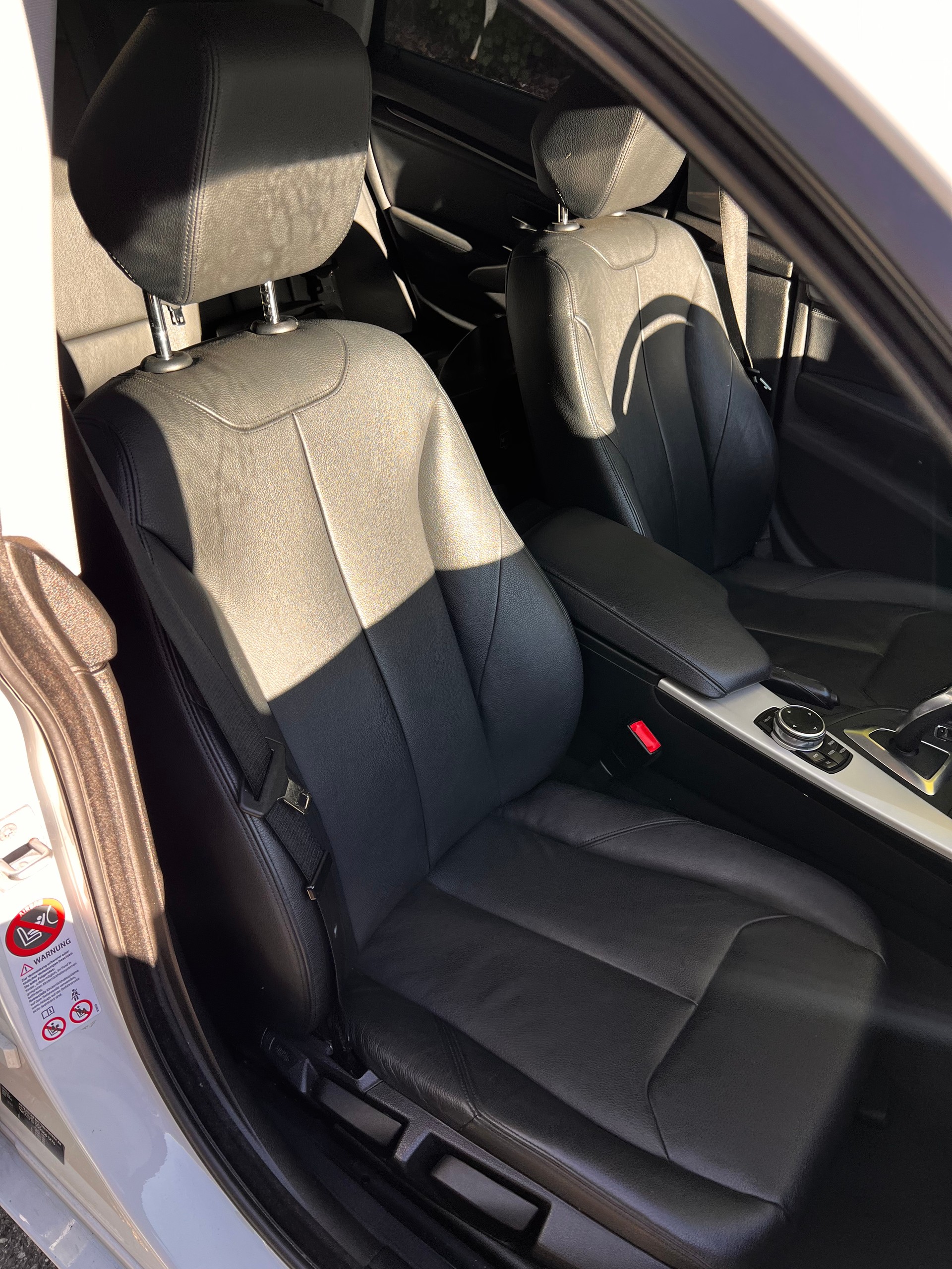 BMW 320d GT xDrive Steptronic-image-15