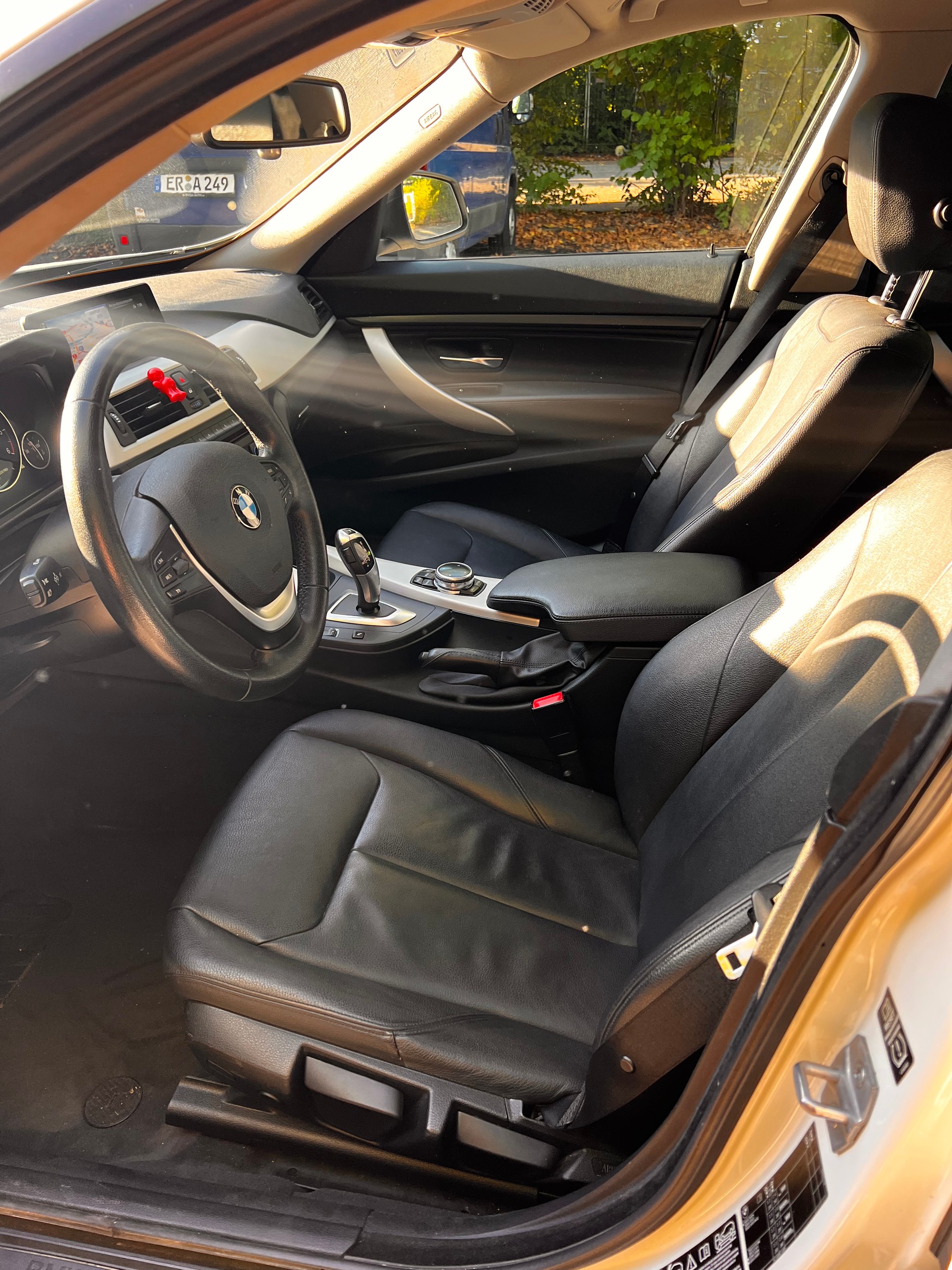 BMW 320d GT xDrive Steptronic-image-14