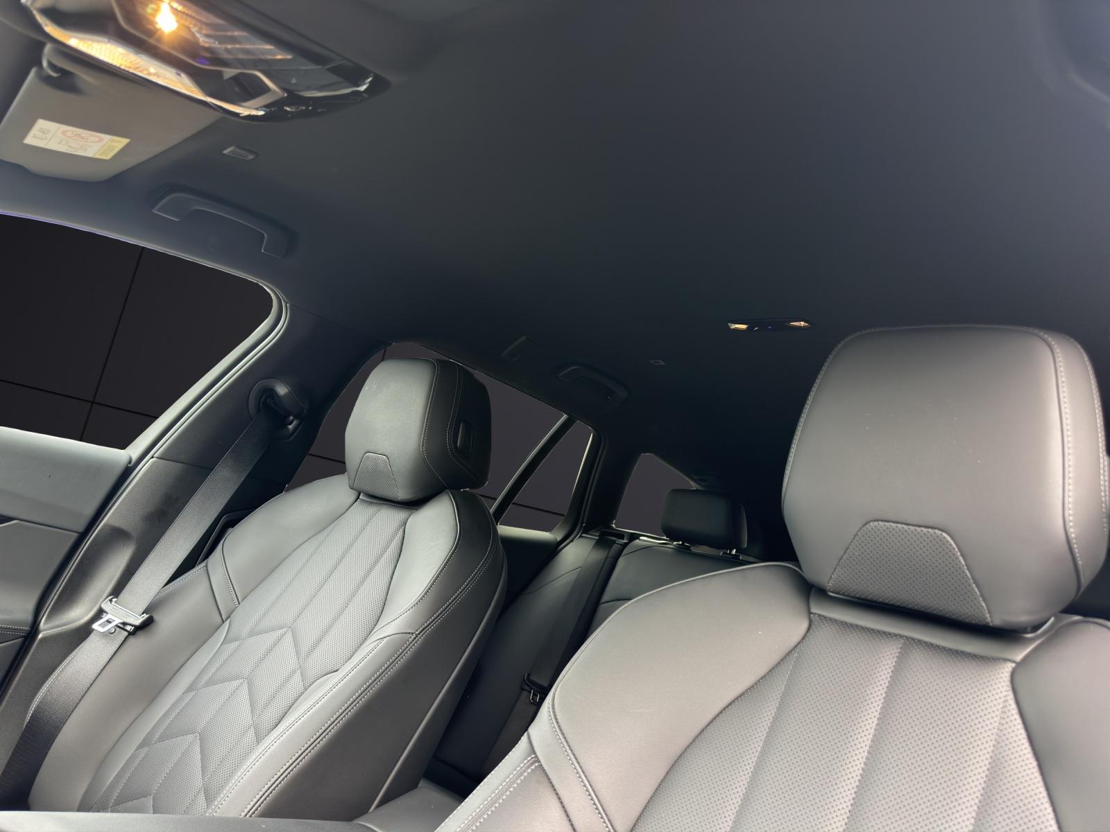 BMW 520d xDrive Touring M Sport/Attraktiven Leasingzinssatz ab 1.9 % bei Abschluss eine BMW Fahrzeugversicherung-image-13