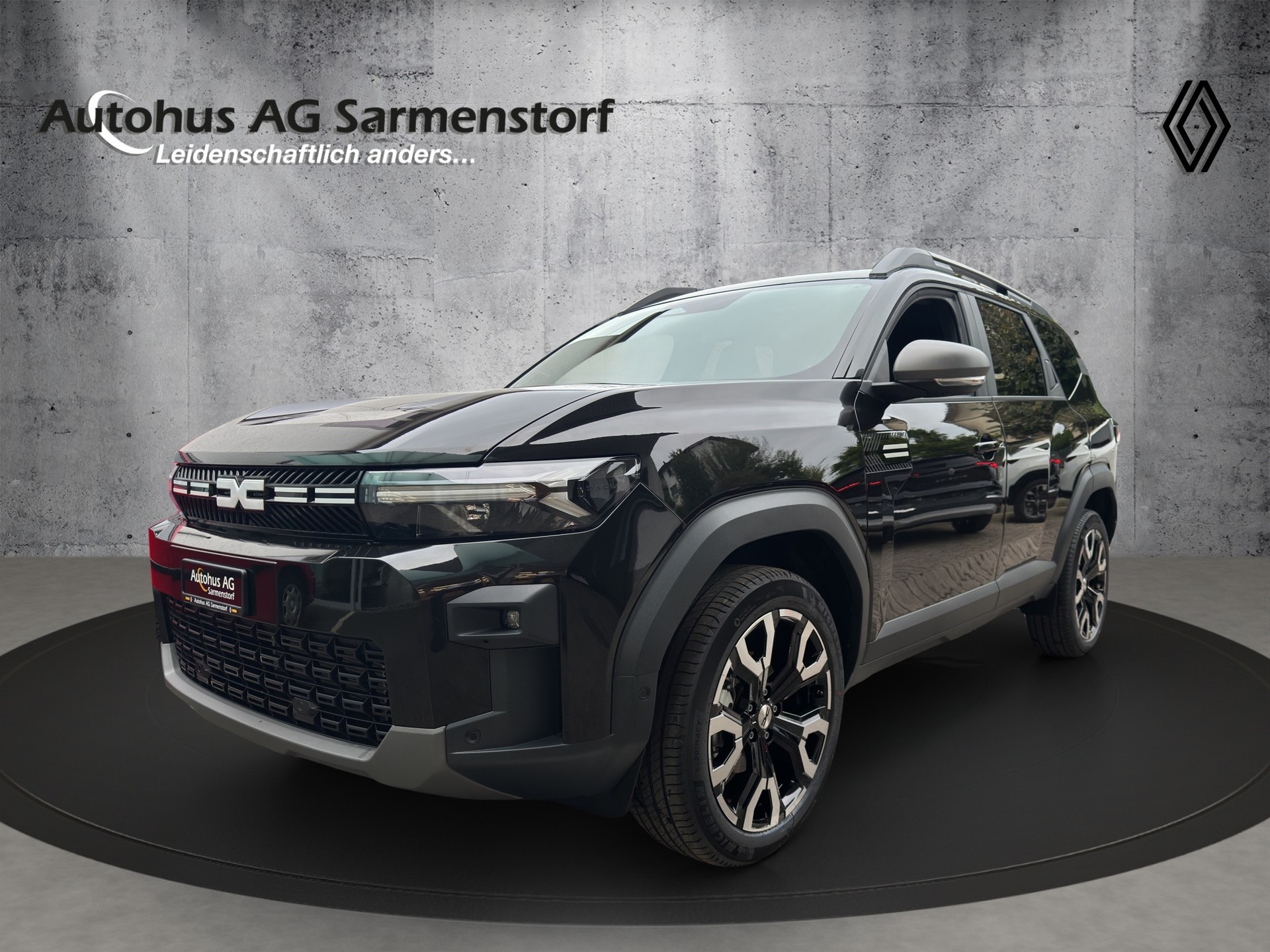 DACIA Bigster HEV 155 Journey-image-0