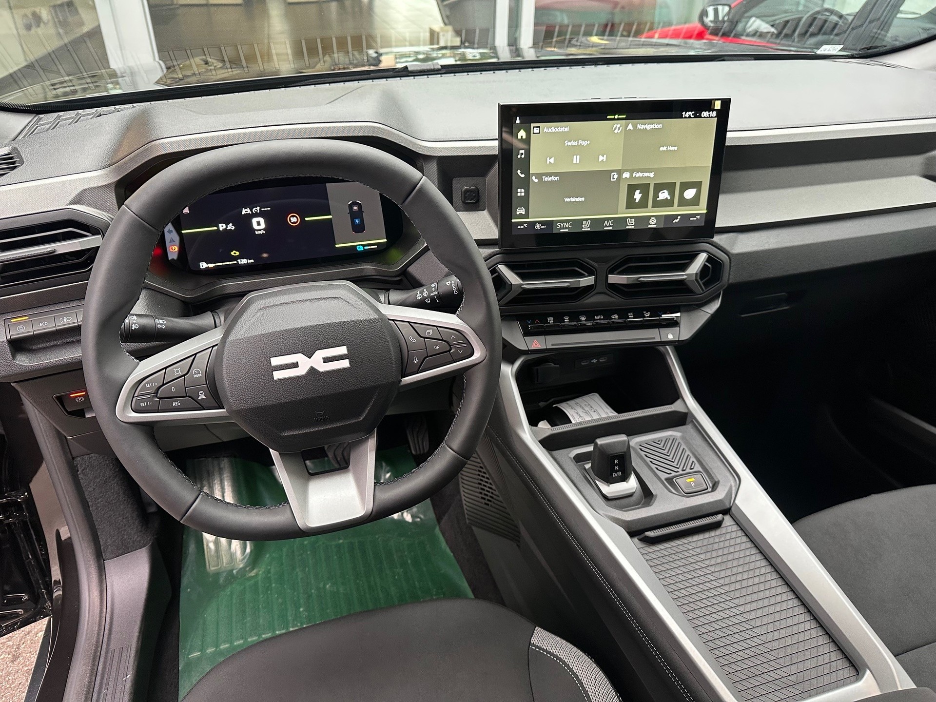 DACIA Bigster HEV 155 Journey-image-6