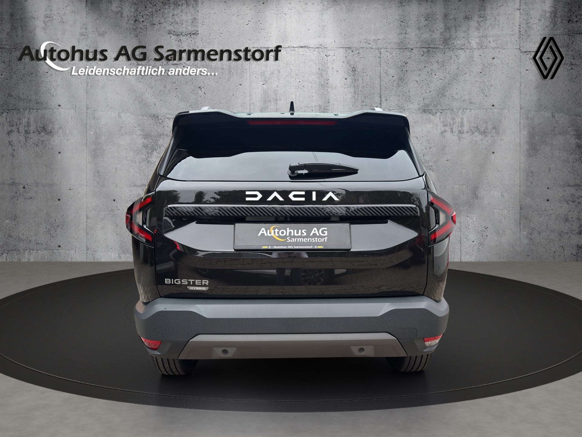 DACIA Bigster HEV 155 Journey-image-4