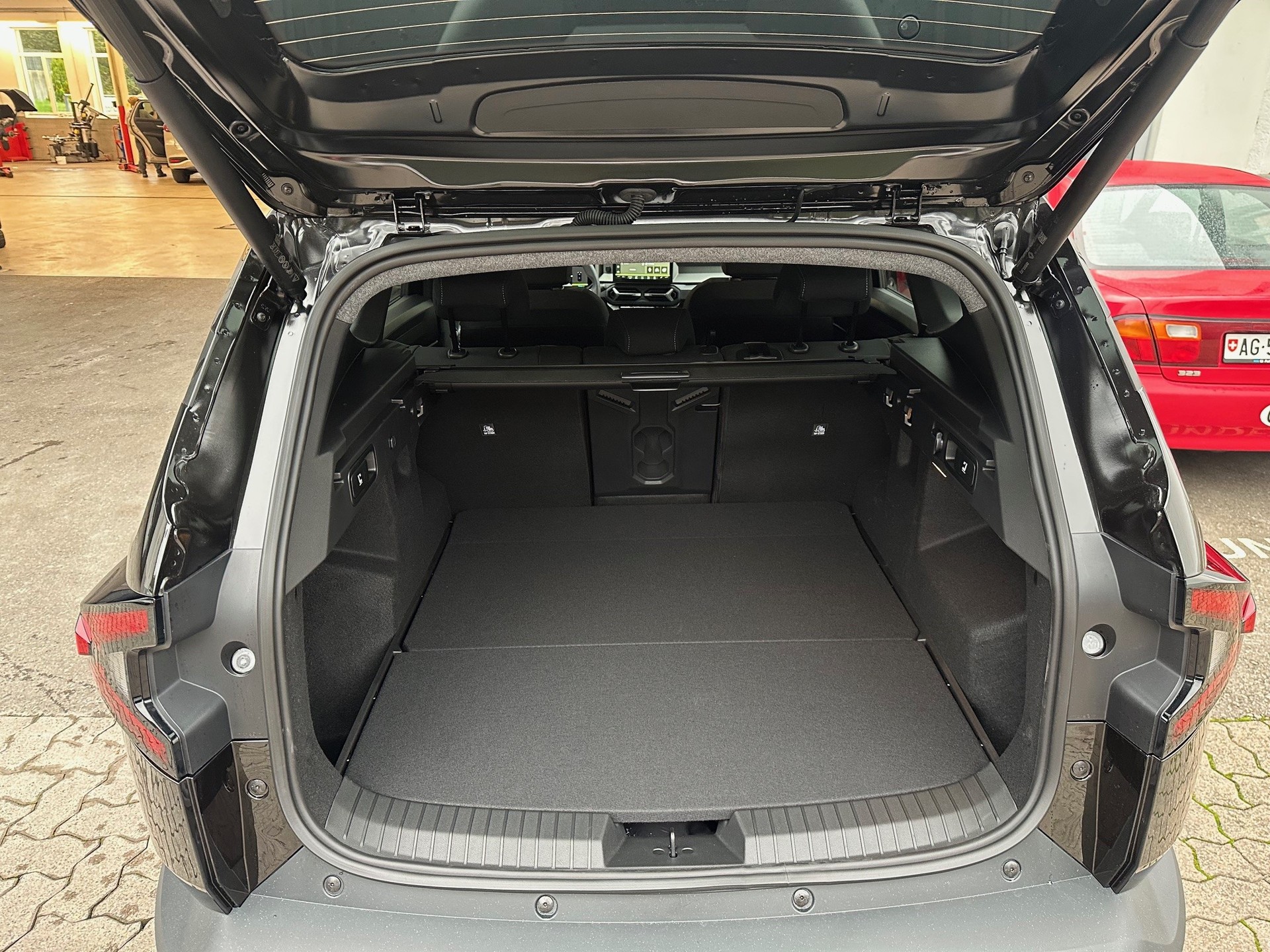 DACIA Bigster HEV 155 Journey-image-10