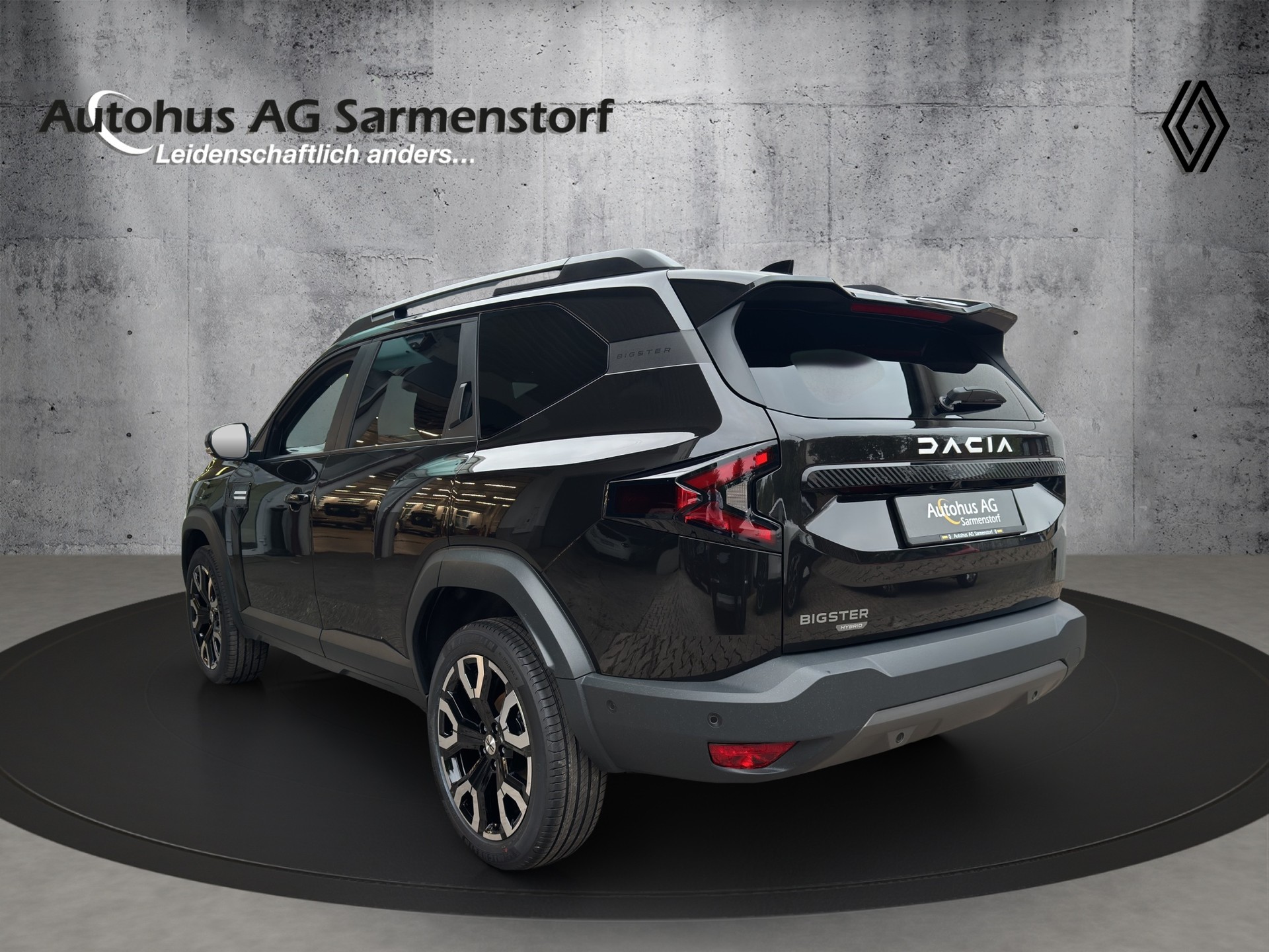 DACIA Bigster HEV 155 Journey-image-3