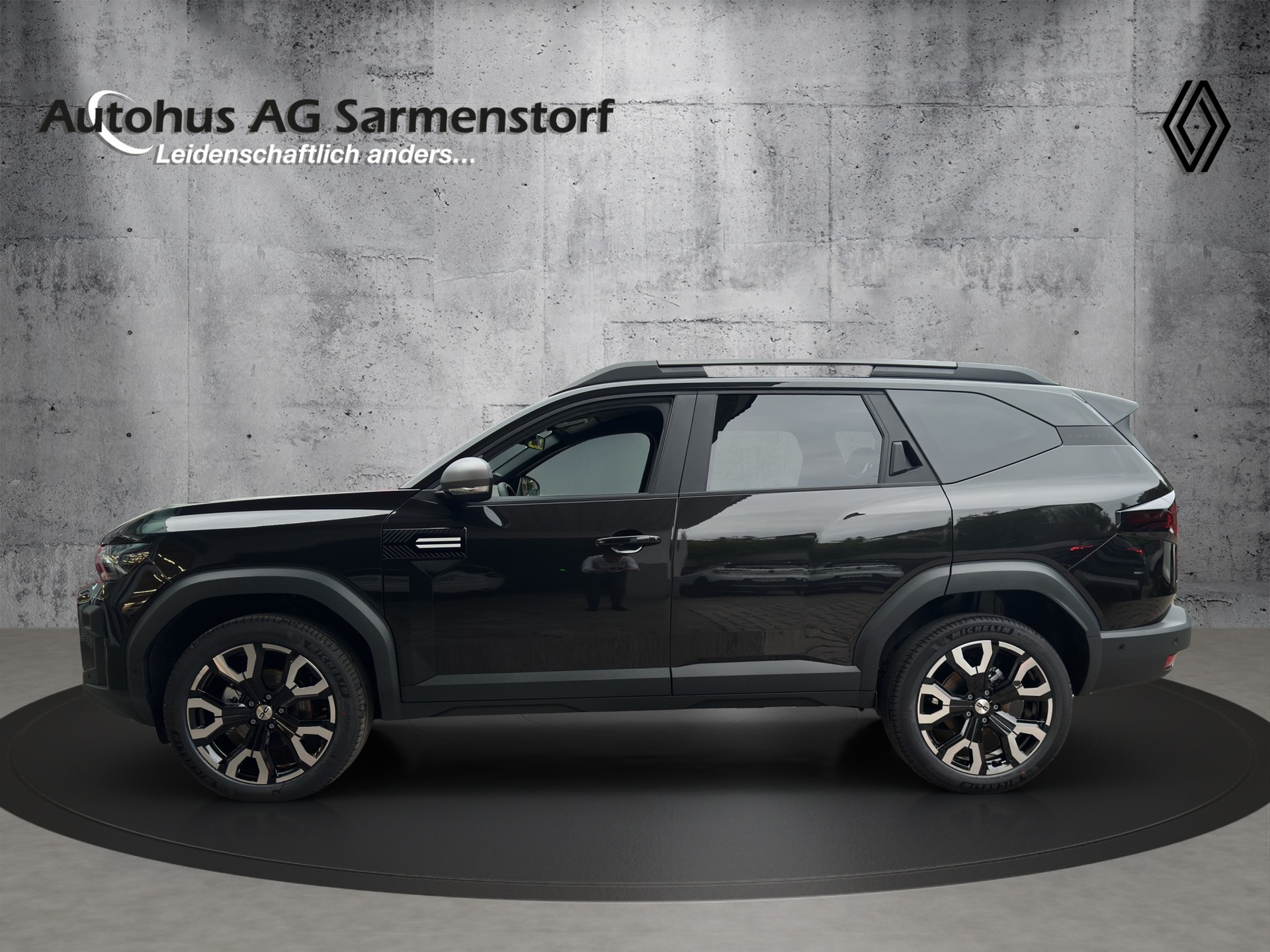 DACIA Bigster HEV 155 Journey-image-2