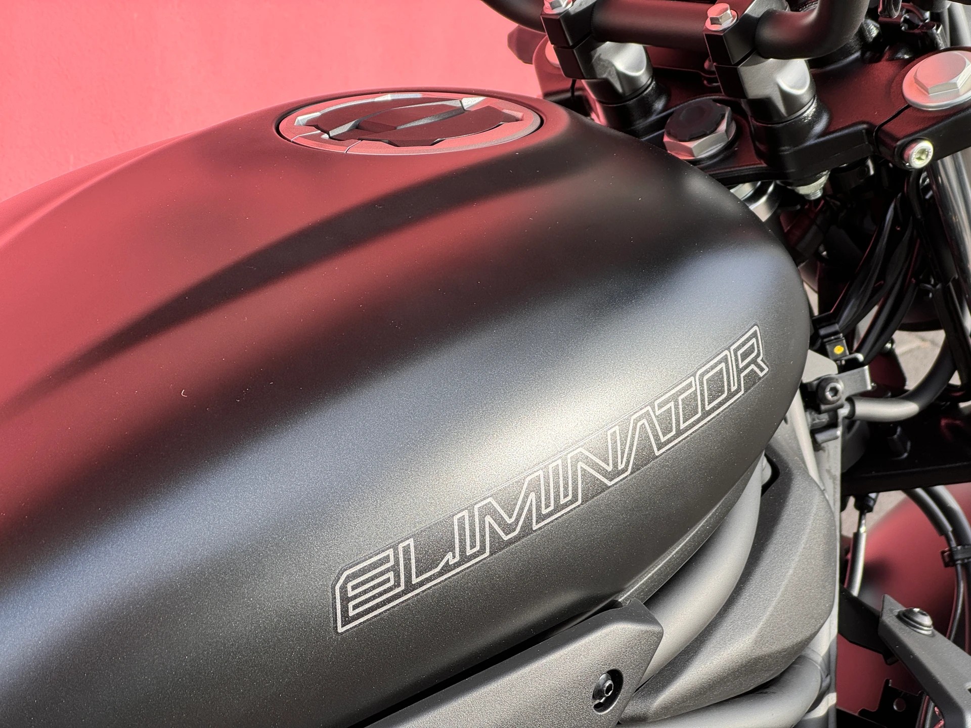 KAWASAKI Eliminator 500-image-8