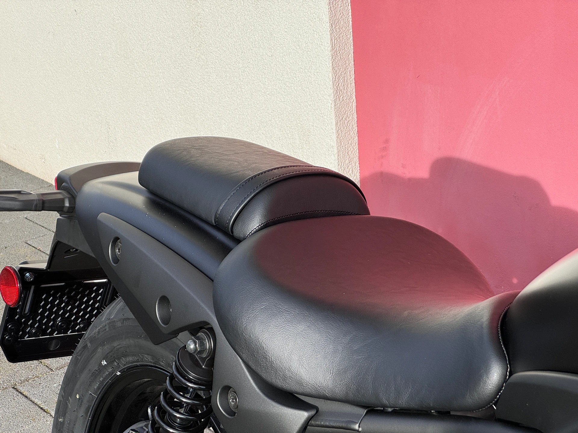 KAWASAKI Eliminator 500-image-9