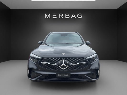 MERCEDES-BENZ GLC 300 d 4M 9G-Tronic-image-1