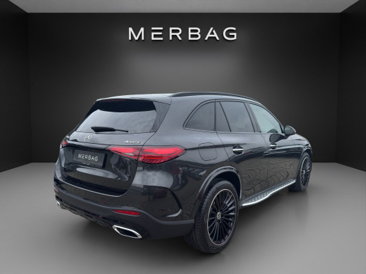 MERCEDES-BENZ GLC 300 d 4M 9G-Tronic-image-5