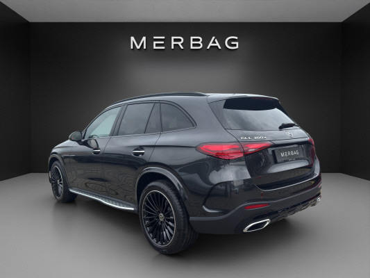 MERCEDES-BENZ GLC 300 d 4M 9G-Tronic-image-3