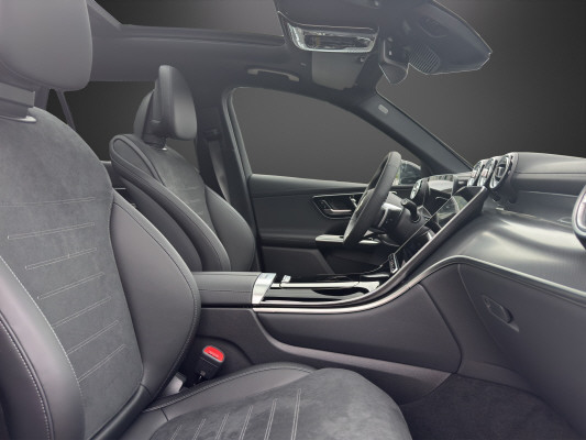 MERCEDES-BENZ GLC 300 d 4M 9G-Tronic-image-11