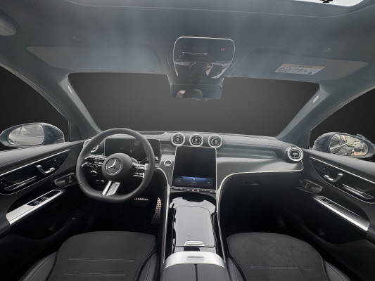 MERCEDES-BENZ GLC 300 d 4M 9G-Tronic-image-7