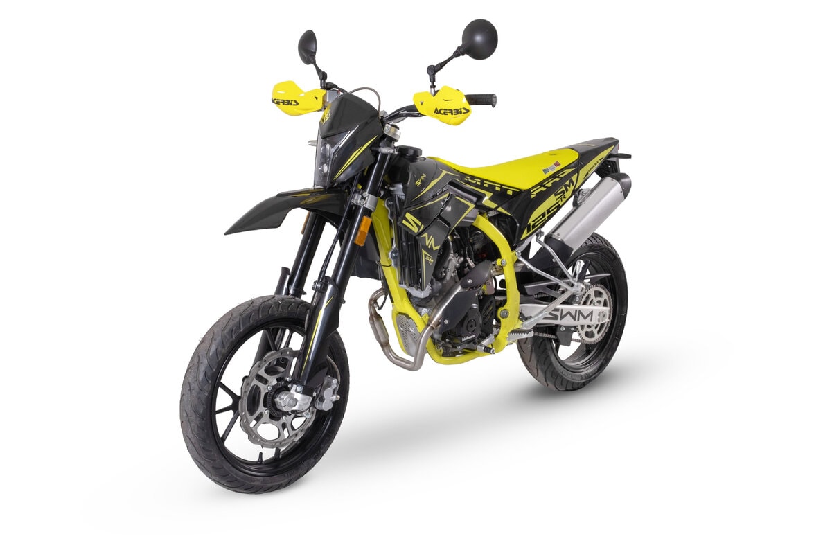 SWM SM 125 R-showroom-element-1