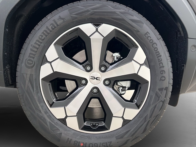 DACIA Duster 1.6 Hybrid Journey-image-9