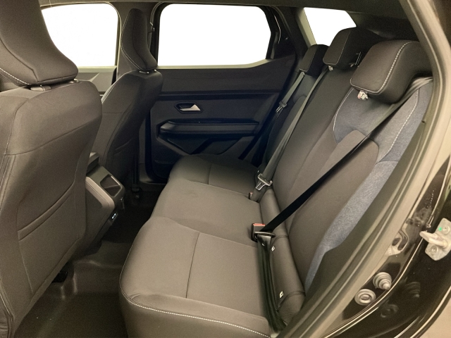 DACIA Duster 1.6 Hybrid Journey-image-8
