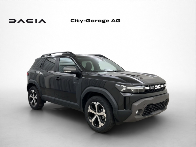 DACIA Duster 1.6 Hybrid Journey-image-3