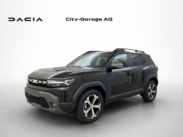 DACIA Duster 1.6 Hybrid Journey-image-0