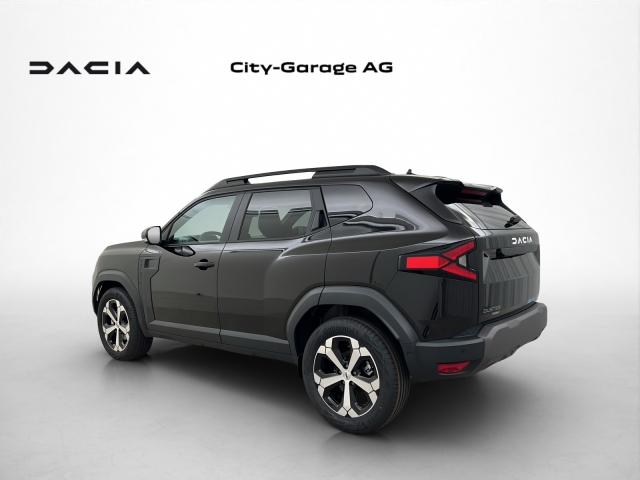 DACIA Duster 1.6 Hybrid Journey-image-1